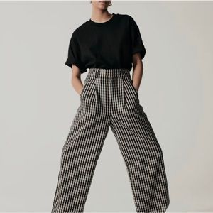 Everland Way High Drape Pants